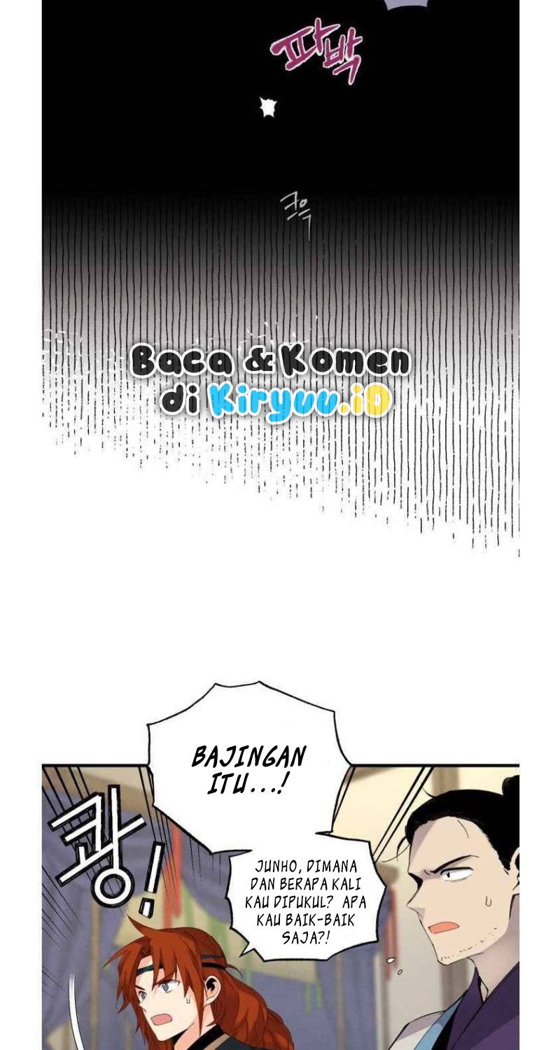 Dilarang COPAS - situs resmi www.mangacanblog.com - Komik lightning degree 086 - chapter 86 87 Indonesia lightning degree 086 - chapter 86 Terbaru 48|Baca Manga Komik Indonesia|Mangacan